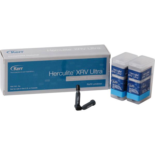 Herculite XRV Ultra Unidose A4E  20x0,2g