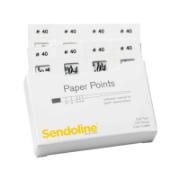 Sendoline S1 Paper Points Large 40/04 120stk