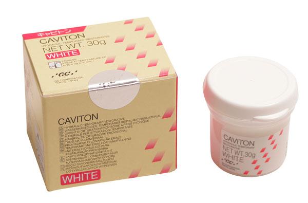 Caviton White Temporary 30g