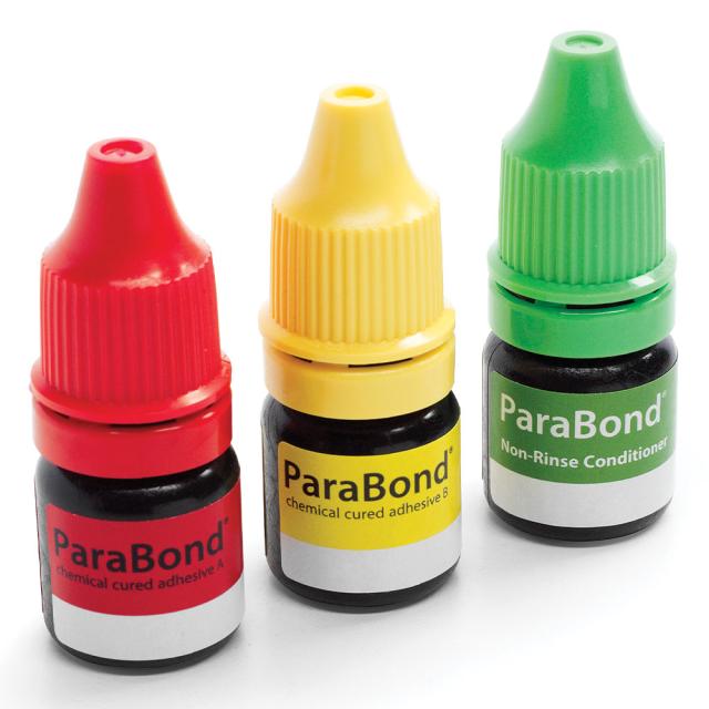 ParaBond Adhesive refill 3x3ml