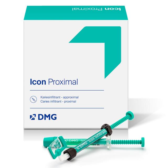 Icon Ci-Proximal 220341 2pk  