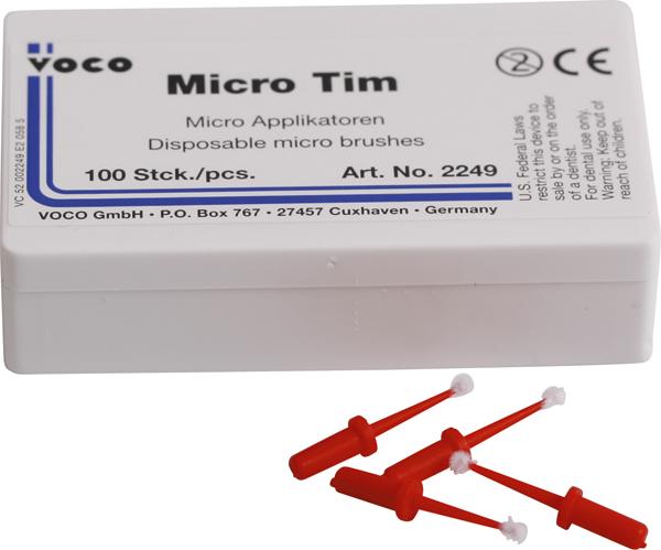Micro Tim Voco 100stk