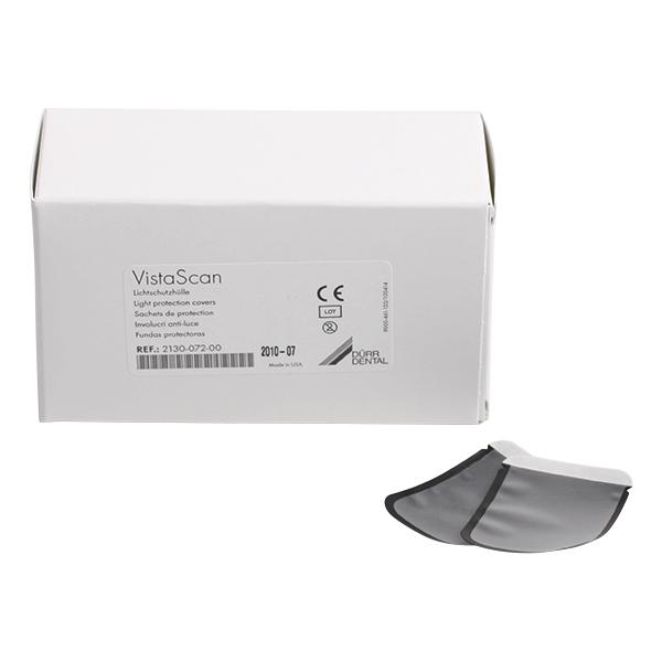 VistaScan Hygieneposer 4, 100stk