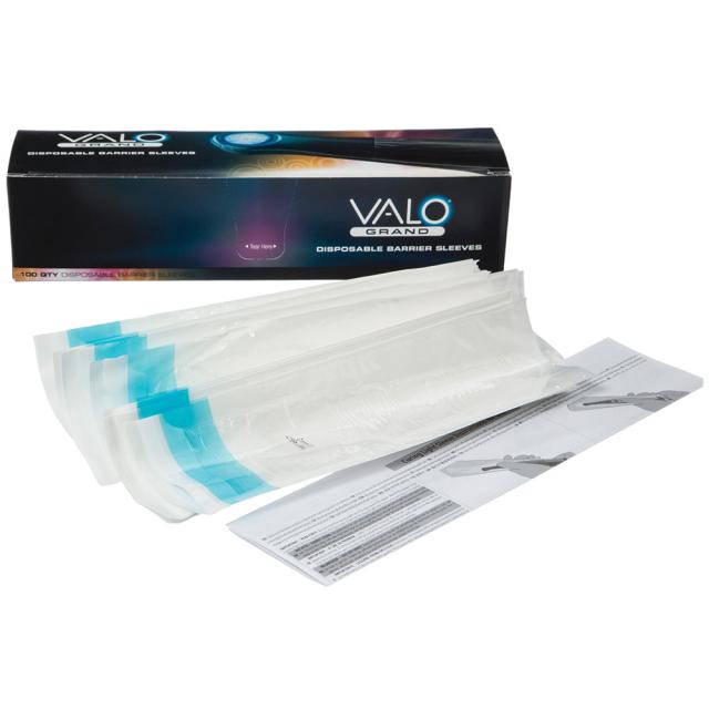 VALO Grand Trådløs Hygieneposer 100stk