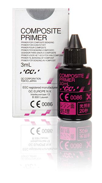 GC Composite Primer 3ml