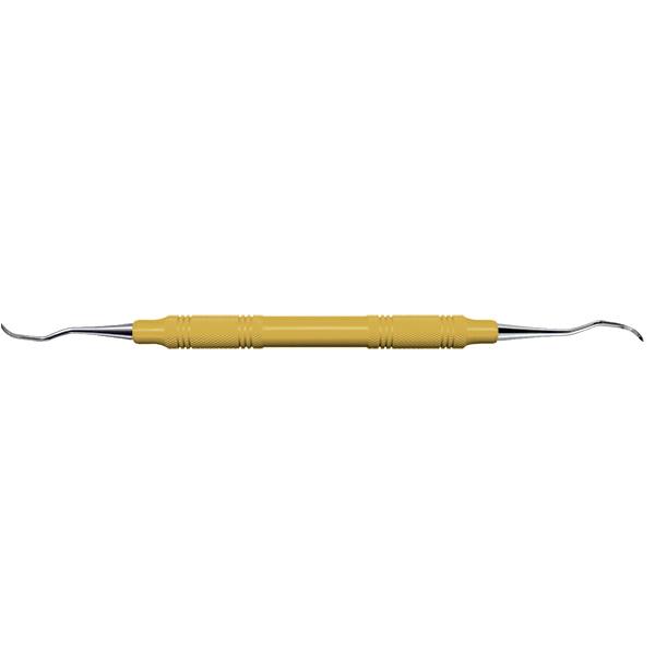 American Eagle Scaler 204SD Gul American Eagle Scaler 204SD Gul