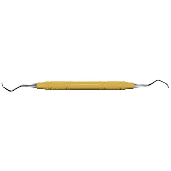 American Eagle Curette McCall 13-14SX Gul American Eagle Curette McCall 13-14SX Gul