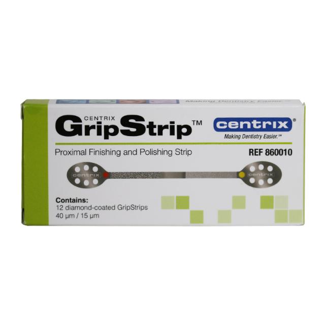 Grip Strip Pussestrips Medium 12stk