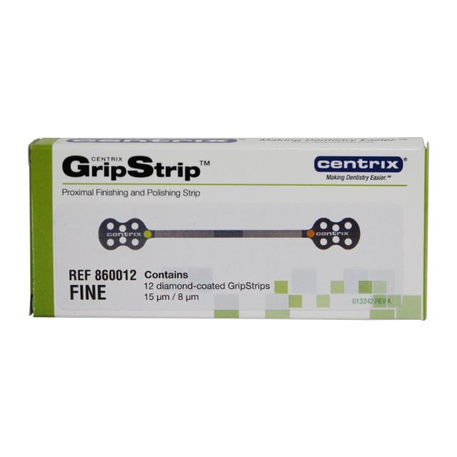 Grip Strip Pussestrips Fine 12stk