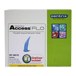 Centrix Access Flo Kit 60stk
