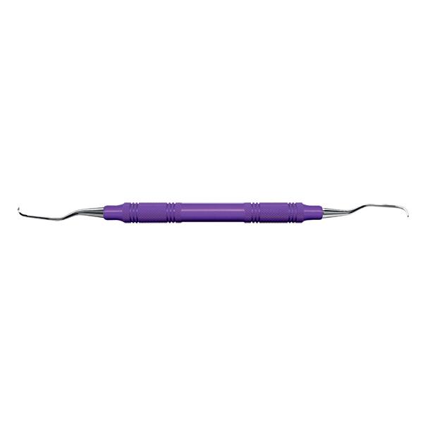 American Eagle Curette Gracey +3 DP 1-2 Lilla American Eagle Curette Gracey +3 DP 1-2 Lilla