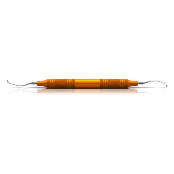 American Eagle Curette Gracey +3 DP 11-12 Orange American Eagle Curette Gracey +3 DP 11-12 Orange