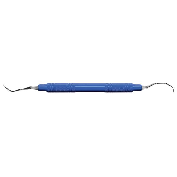 American Eagle Curette Gracey +3 DP 13-14 Blå American Eagle Curette Gracey +3 DP 13-14 Blå