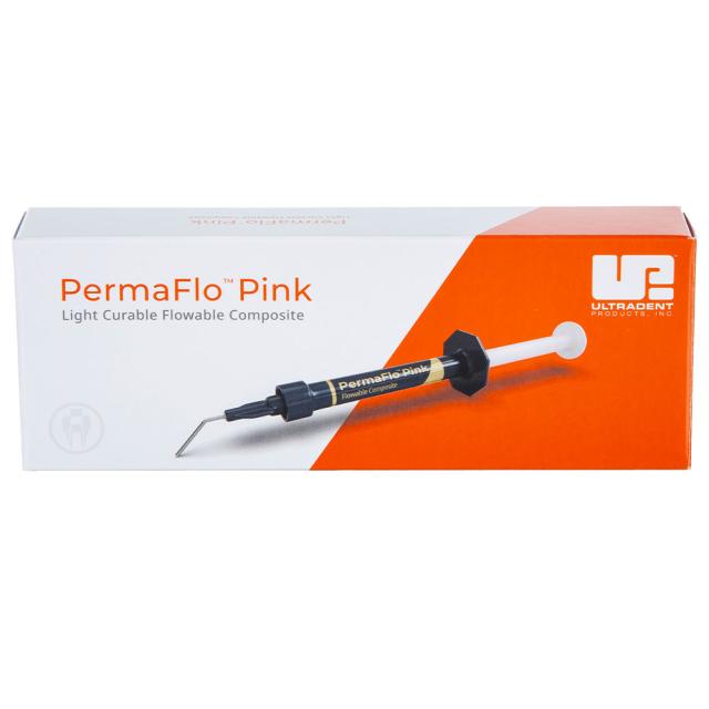 PermaFlo Pink Mini refill 2x1,2ml