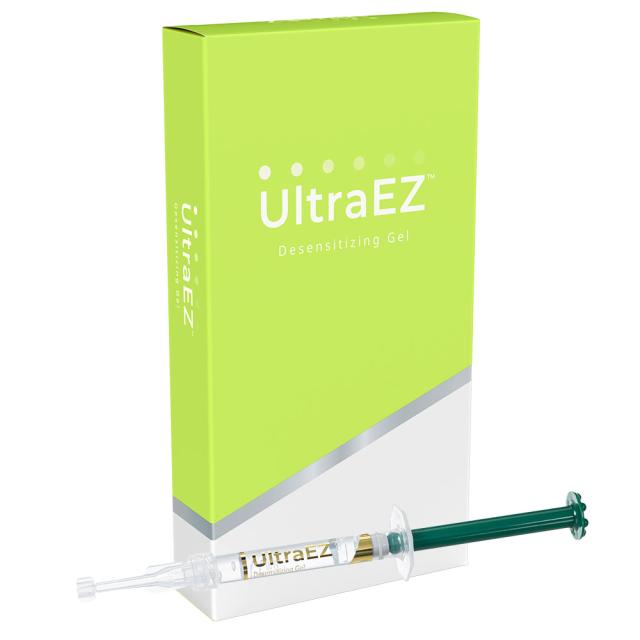 UltraEZ Desensitizer Sprøyter 4x1,2ml