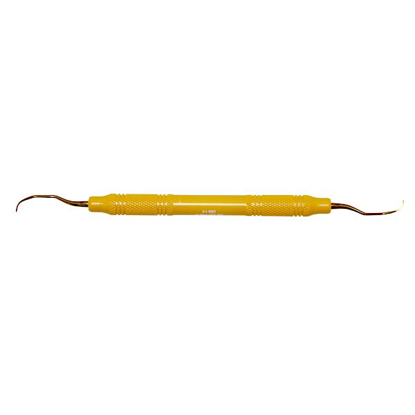 American Eagle Curette Dbl. Gracey Post. XP Gul American Eagle Curette Dbl. Gracey Post. XP Gul