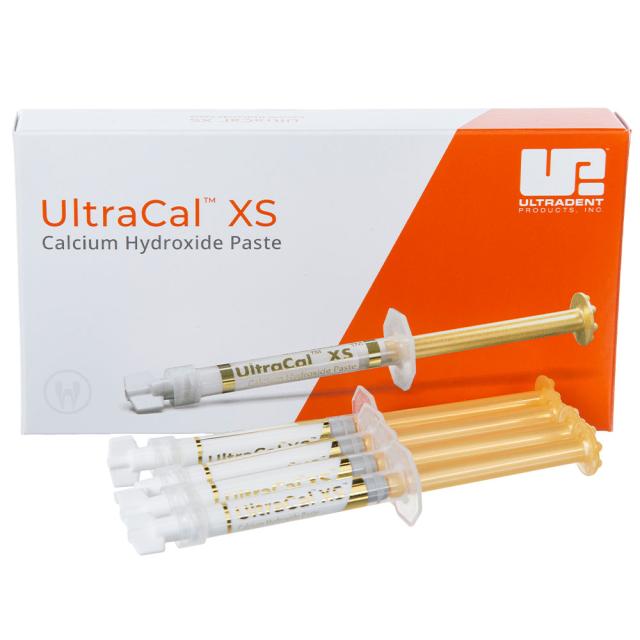 UltraCal XS Refill 4x1,2ml