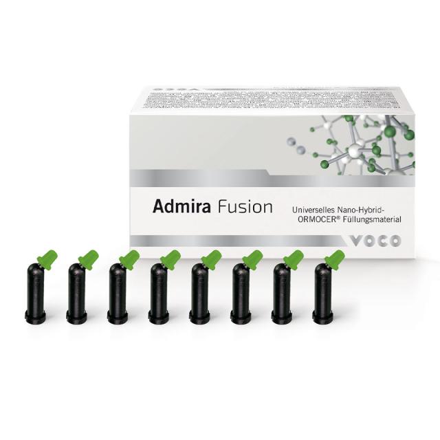 Admira Fusion Kapsler D3 15x0,2g 