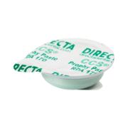 Prophypaste Single dose RDA 170 grønn 144stk 