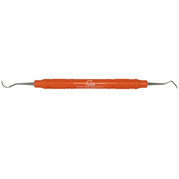 American Eagle Scaler N1 Anterior Orange American Eagle Scaler N1 Anterior Orange