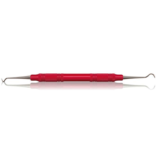 American Eagle Scaler N2 Rød American Eagle Scaler N2 Rød