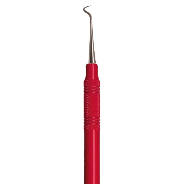 American Eagle Scaler N2 Rød American Eagle Scaler N2 Rød