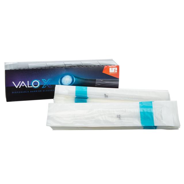 VALO X Hygieneposer 100stk