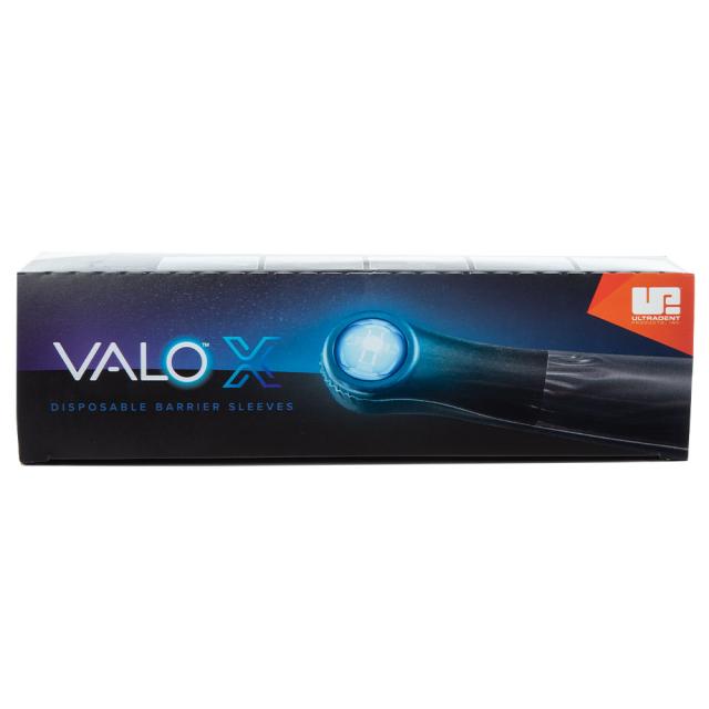 VALO X Hygieneposer 100stk