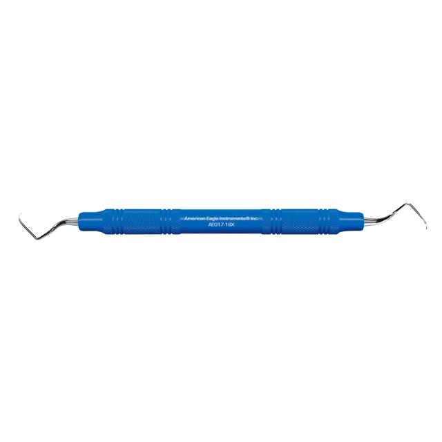 American Eagle sonde EXP 9 American Eagle sonde EXP 9