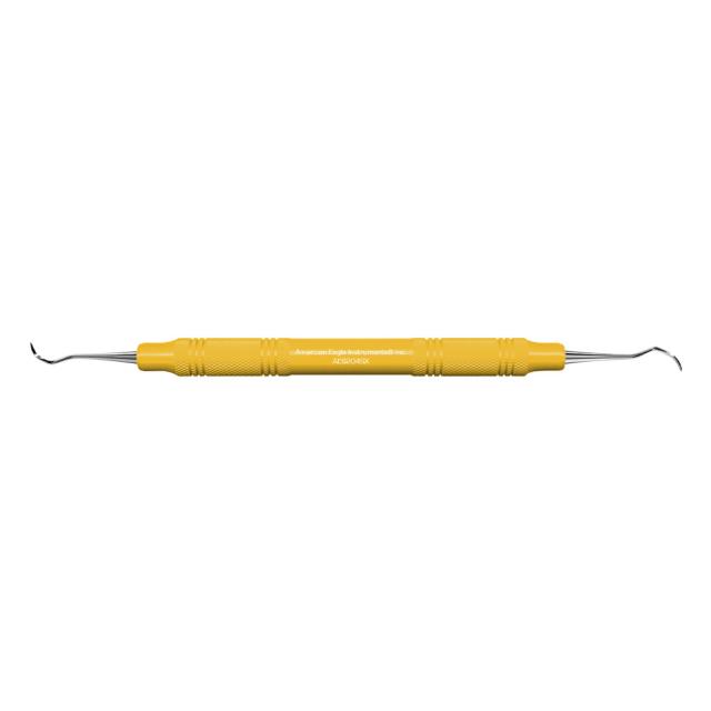 American Eagle Scaler 204S Gul American Eagle Scaler 204S Gul