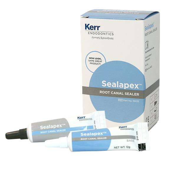 Sealapex Rotkanalsealer Tuber 24g