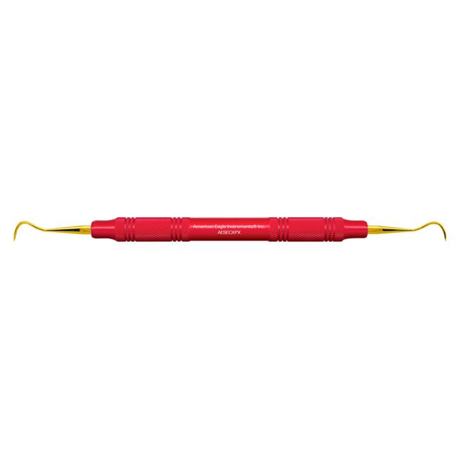 American Eagle scaler Eagle Claw XP Rød American Eagle scaler Eagle Claw XP Rød
