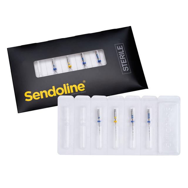 Sendoline S3 System Assortert