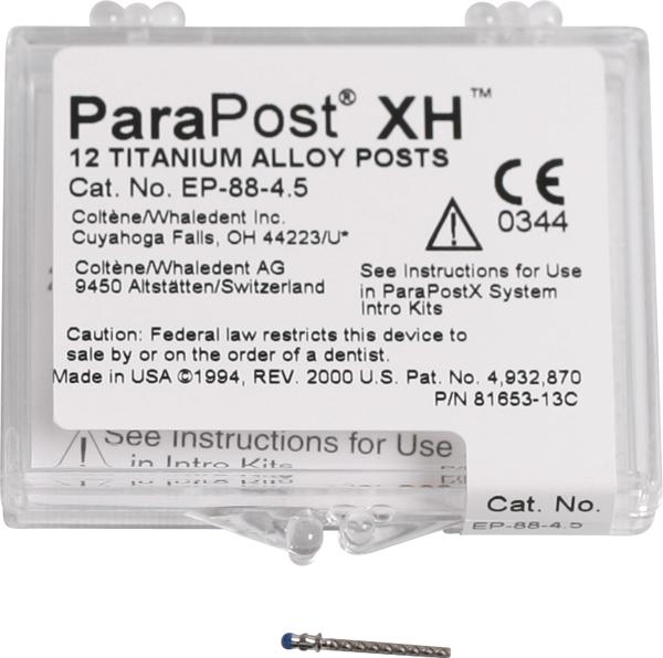 ParaPost XH P-884-5 1,14mm Blå 10stk