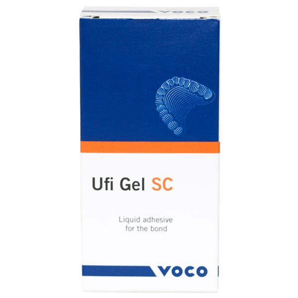 Ufi Gel SC Adhesive 10ml