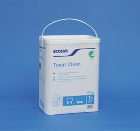 Taxat Supra Clean 10kg
