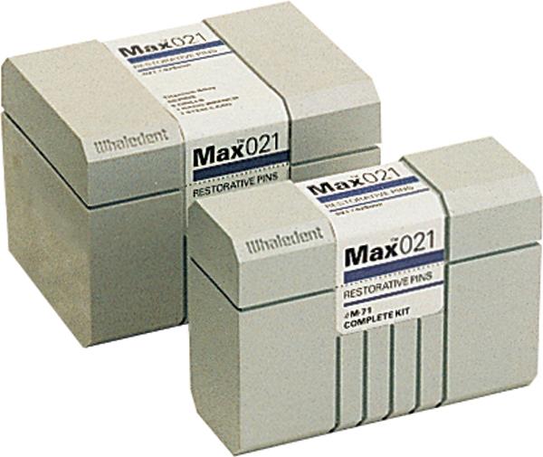 Max 021/0,5mm Lilla M-71 25stk+2bor