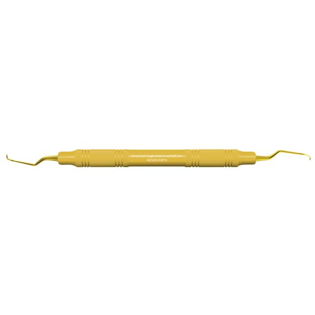 American Eagle Curette Gracey +3 Access Anterior 5-6 XP Gul American Eagle Curette Gracey +3 Access Anterior 5-6 XP Gul