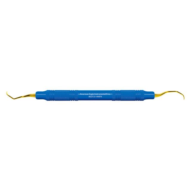 American Eagle Curette Gracey XP 13-14 Blå American Eagle Curette Gracey XP 13-14 Blå