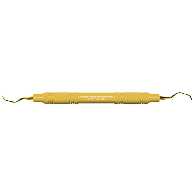 American Eagle Curette McCall 13/14 Gul American Eagle Curette McCall 13/14 Gul