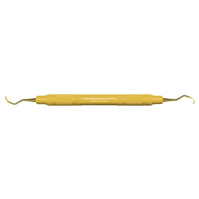 American Eagle Scaler 311/312 XPX Gul American Eagle Scaler 311/312 XPX Gul
