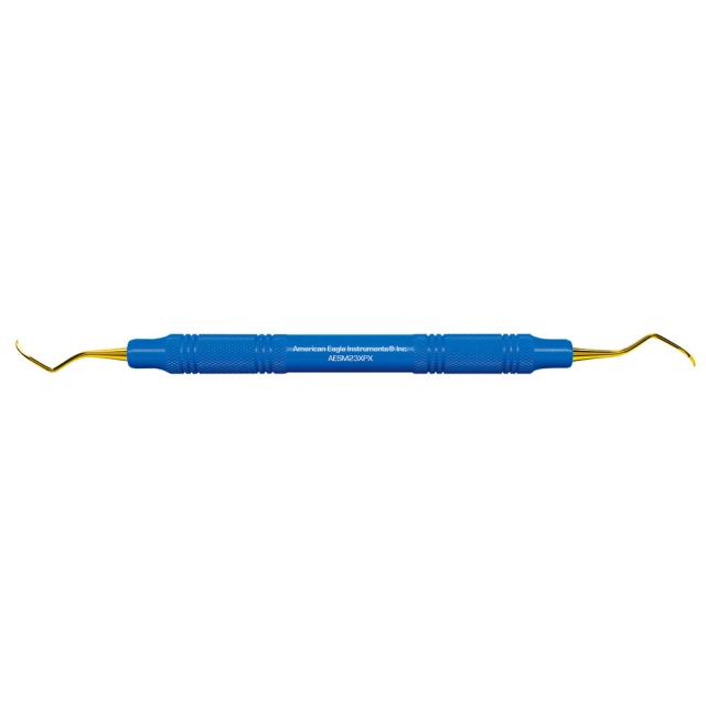 American Eagle scaler M23 XP Blå American Eagle scaler M23 XP Blå