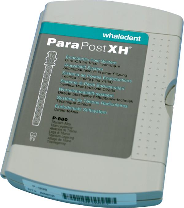 ParaPost XH P-880 Intro