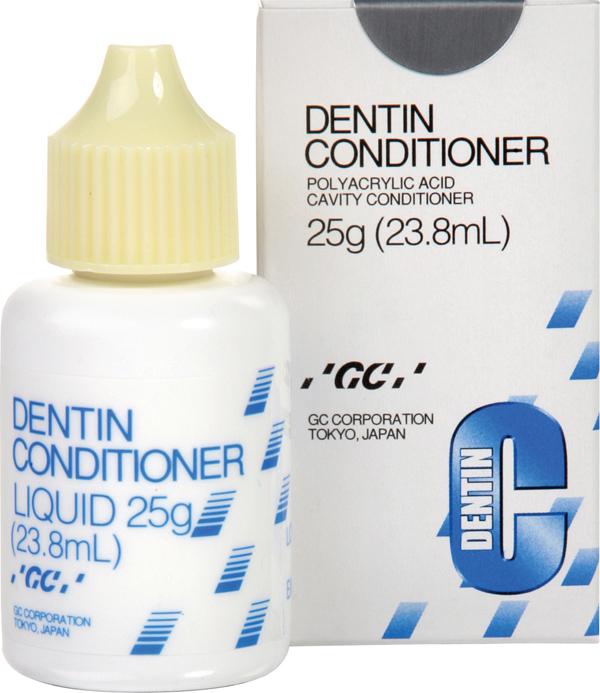 Dentin Conditioner GC 25g