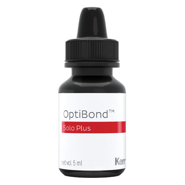 OptiBond Solo Plus Flaske 5ml