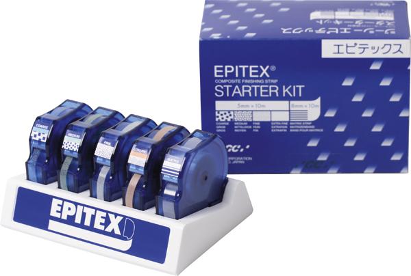 Epitex Strips Starter Kit