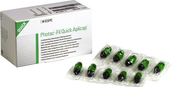 Photac-Fil Quick Aplicap B3 50stk
