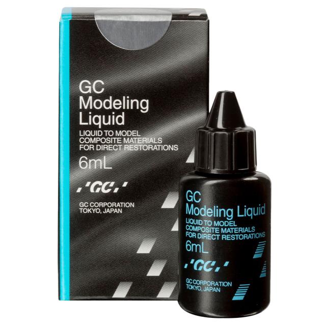 GC Modeling Liquid refill 6ml