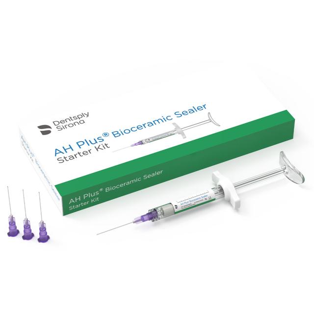 AH Plus Bioceramic Sealer Starter Kit