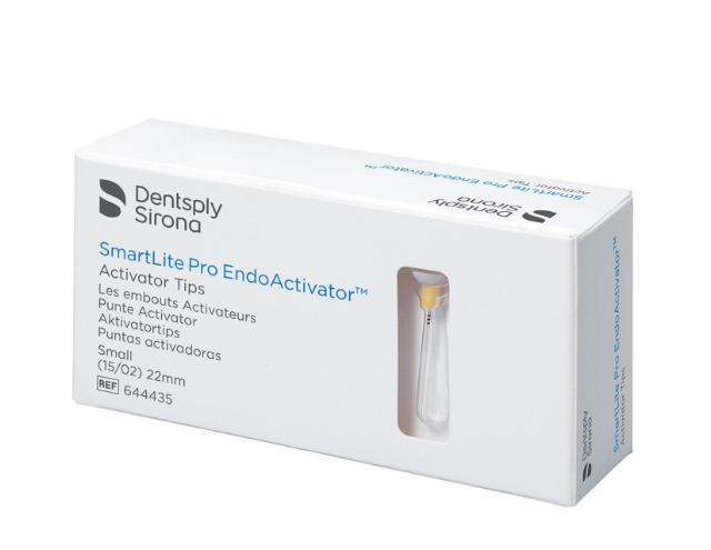 SmartLite Pro EndoActivator Tips Small 25stk